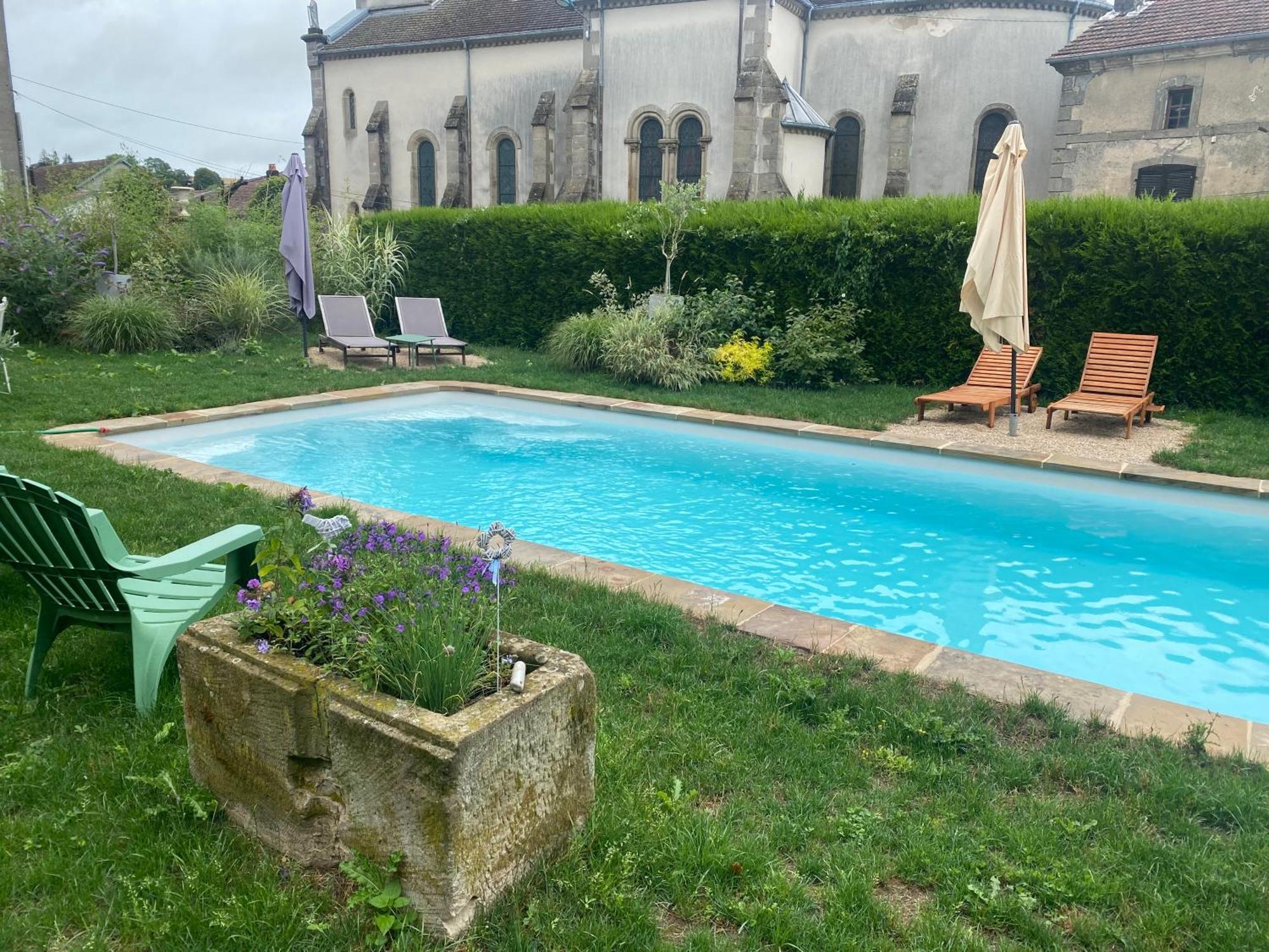 Le Chateau De Monthureux Le Sec Extérieur photo